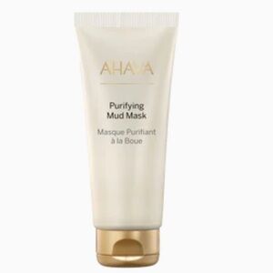 AHAVA Purifying Mud Mask